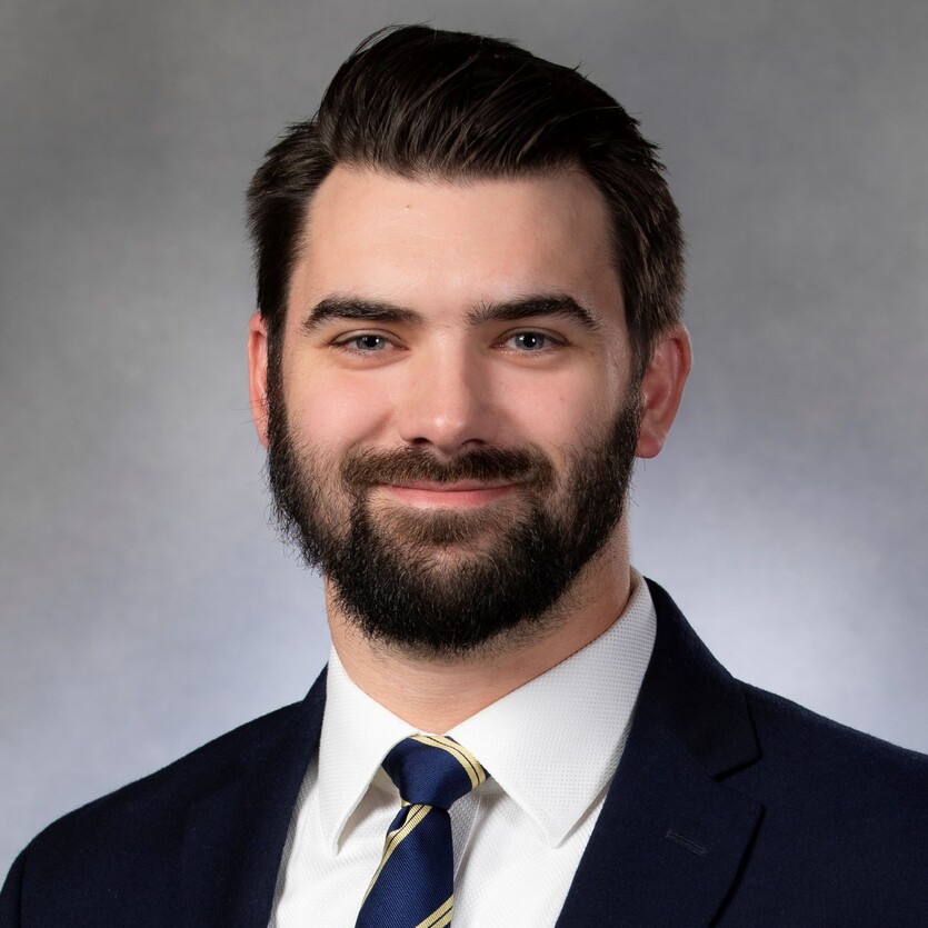 Brady Hughes, CPA