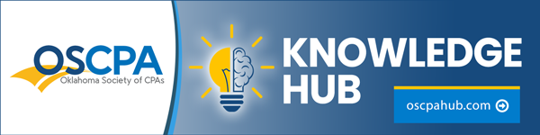 OSCPA Knowledge Hub