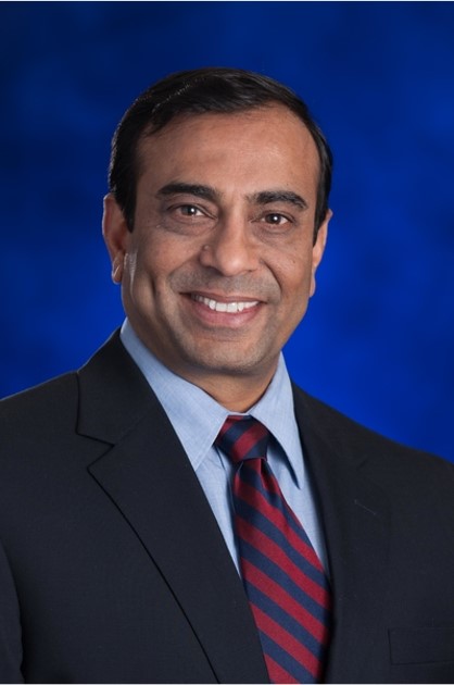 Anoop Mehta