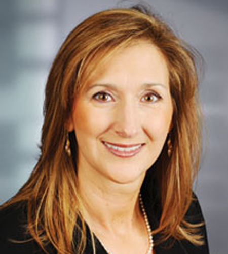 Gwen Mazzola, CPA