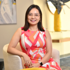 Holly Liu, CPA